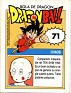 Spain  Ediciones Este Dragon Ball 71. Subida por Mike-Bell